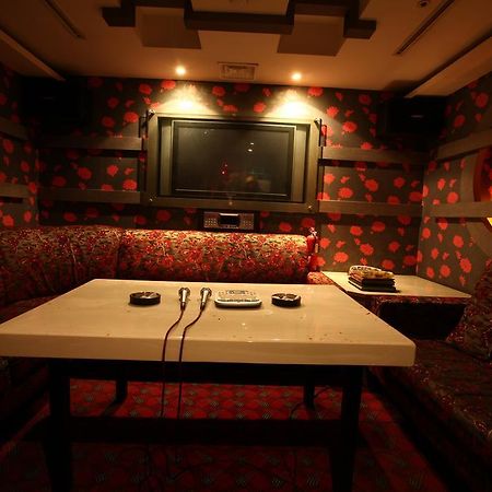 Namdaemun Palace Hotel Séoul Extérieur photo