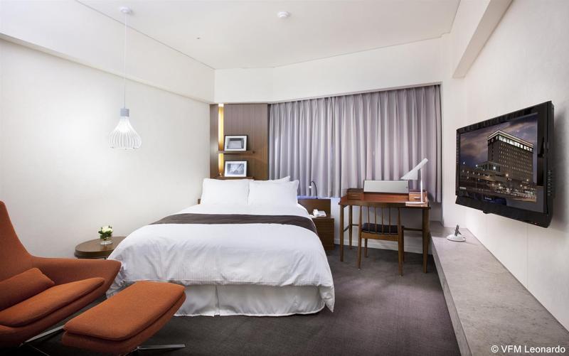 Namdaemun Palace Hotel Séoul Extérieur photo