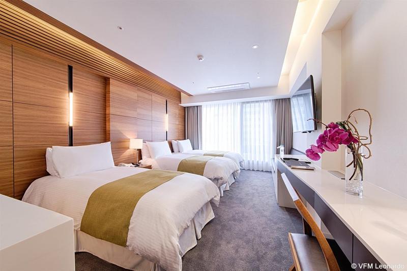Namdaemun Palace Hotel Séoul Extérieur photo