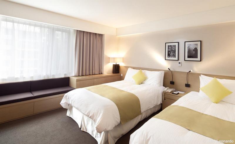 Namdaemun Palace Hotel Séoul Extérieur photo
