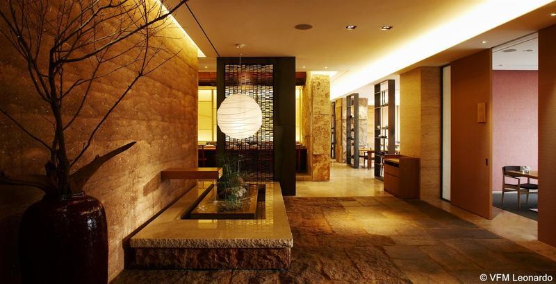 Namdaemun Palace Hotel Séoul Extérieur photo