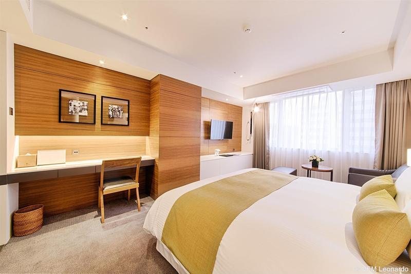 Namdaemun Palace Hotel Séoul Extérieur photo
