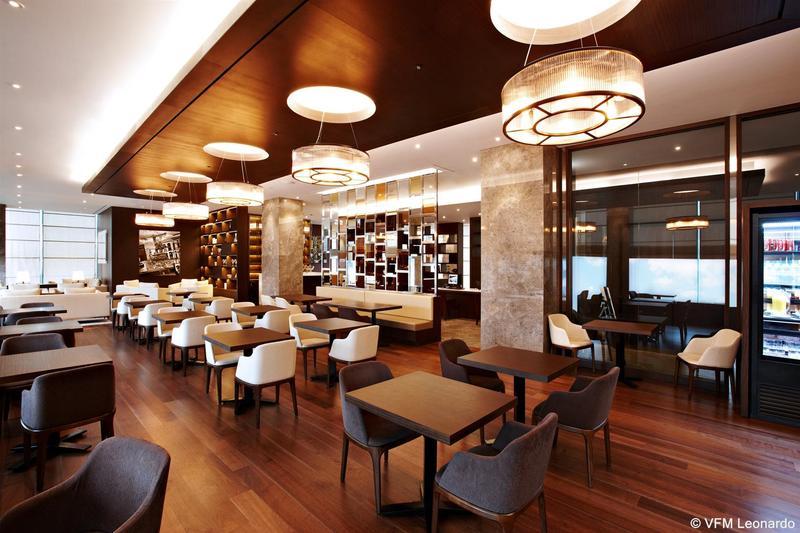Namdaemun Palace Hotel Séoul Extérieur photo
