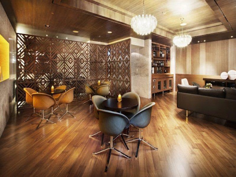 Namdaemun Palace Hotel Séoul Extérieur photo