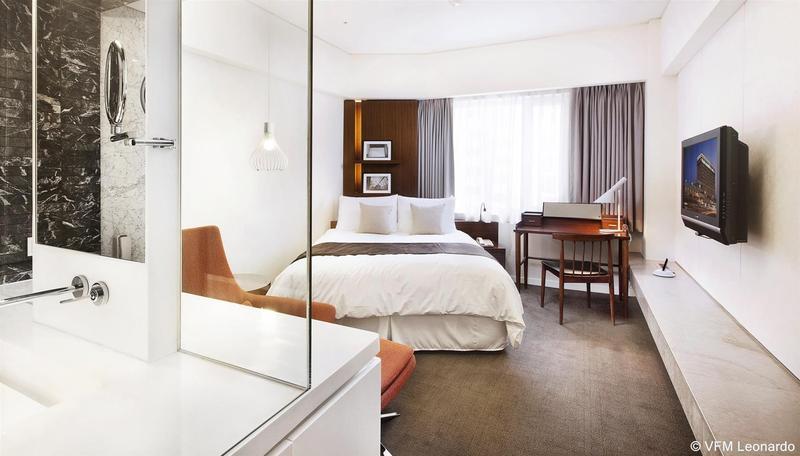 Namdaemun Palace Hotel Séoul Extérieur photo