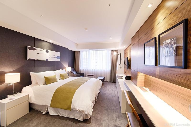 Namdaemun Palace Hotel Séoul Extérieur photo