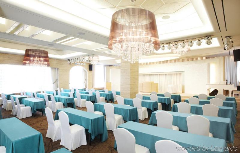 Namdaemun Palace Hotel Séoul Extérieur photo