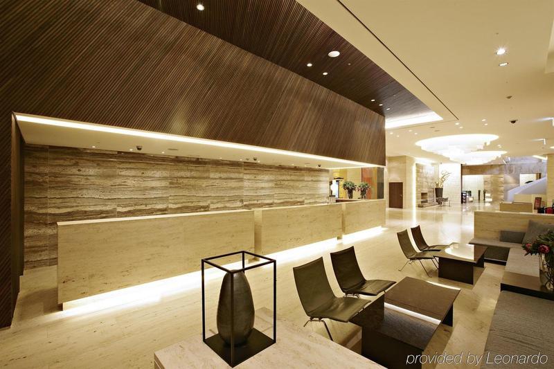 Namdaemun Palace Hotel Séoul Extérieur photo