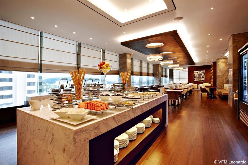 Namdaemun Palace Hotel Séoul Extérieur photo