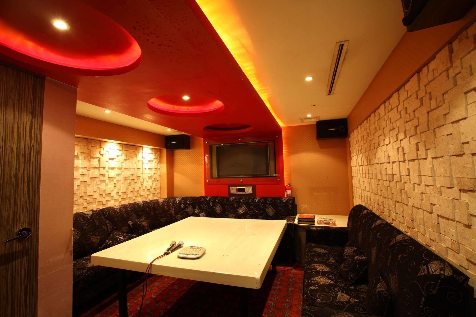 Namdaemun Palace Hotel Séoul Extérieur photo