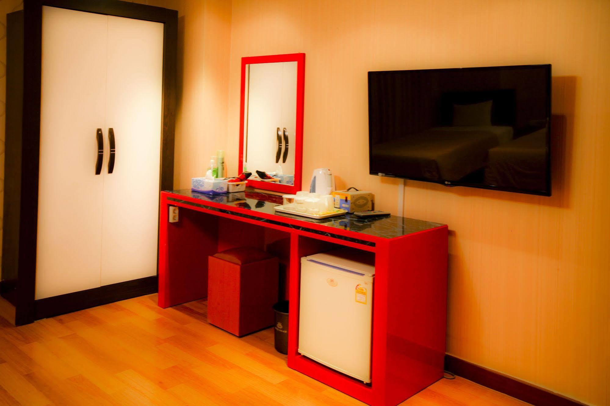 Namdaemun Palace Hotel Séoul Extérieur photo