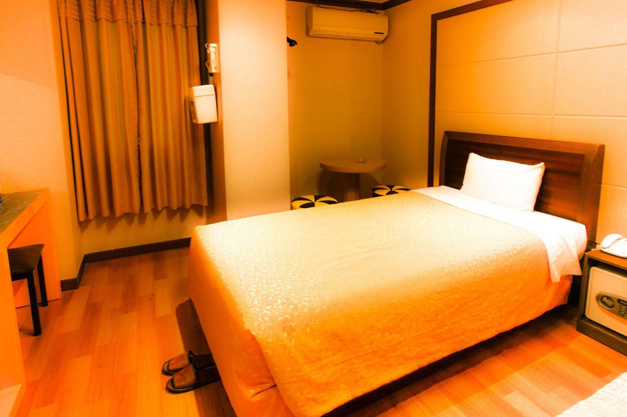 Namdaemun Palace Hotel Séoul Extérieur photo