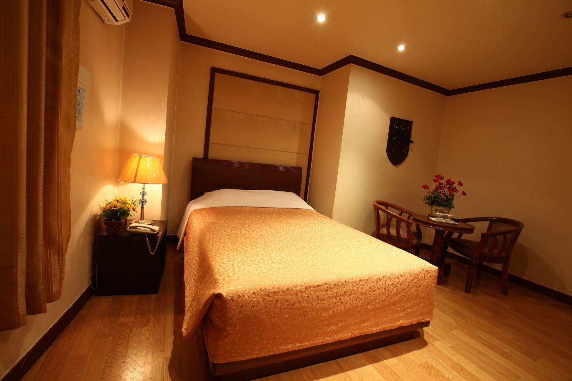 Namdaemun Palace Hotel Séoul Extérieur photo